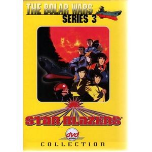 PT. 1-6 DVD